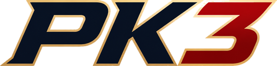pk3 logo
